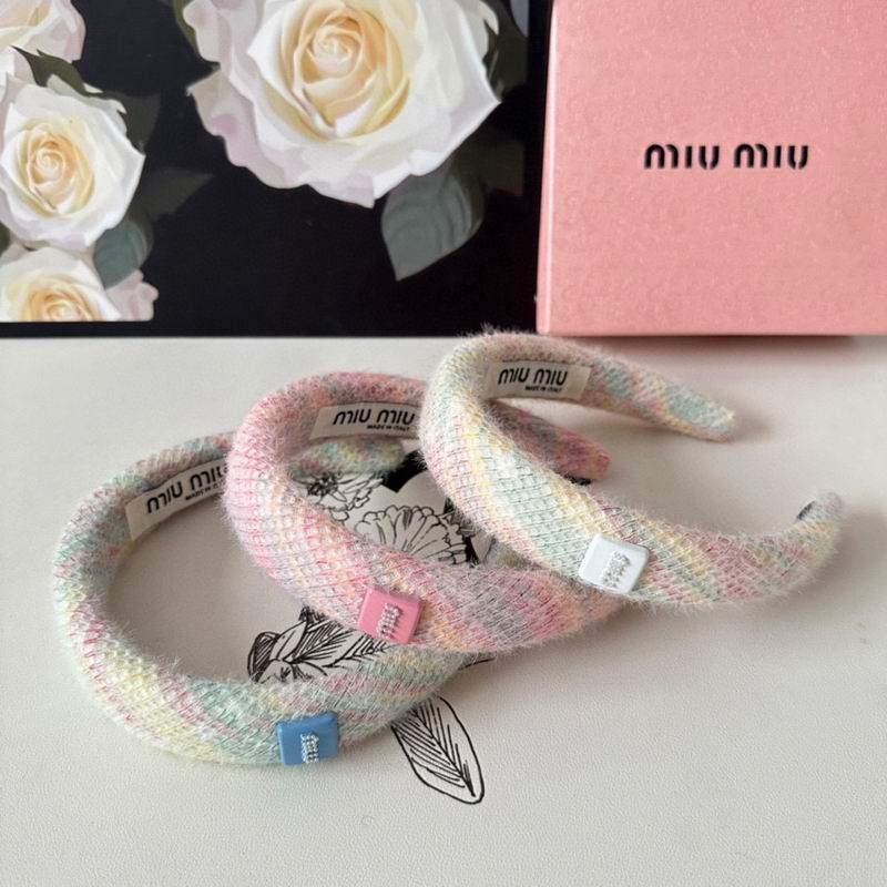 MiuMiu Headband hh01 (1)